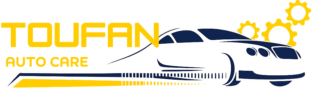 Toufan Auto Care