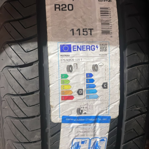 Matrax (275/60 R20)