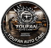 Toufan Auto Care